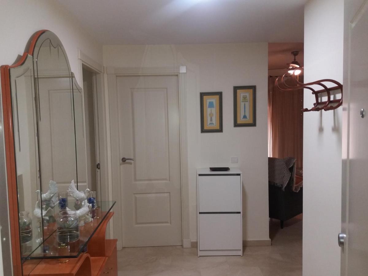 Bonito Y Tranquilo Apartamento , Cerca Del Mar. Torrox Zewnętrze zdjęcie