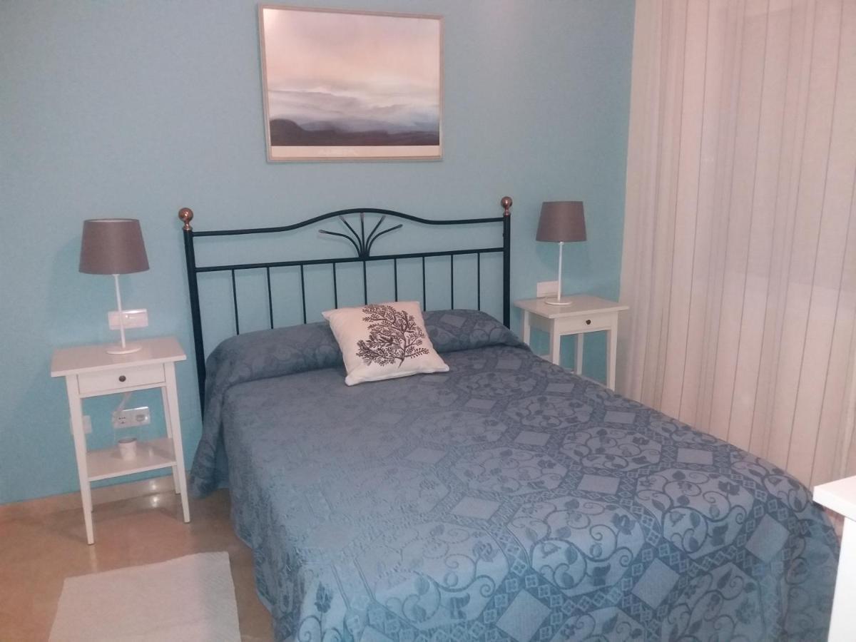 Bonito Y Tranquilo Apartamento , Cerca Del Mar. Torrox Zewnętrze zdjęcie