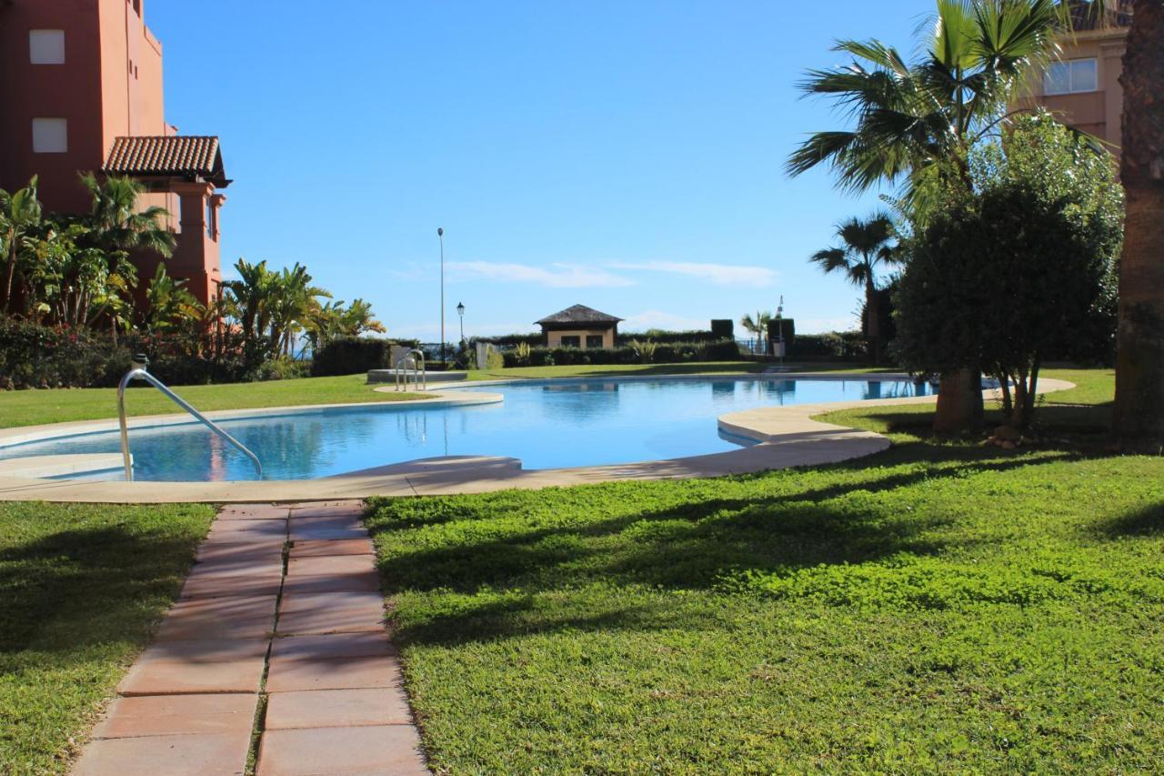 Bonito Y Tranquilo Apartamento , Cerca Del Mar. Torrox Zewnętrze zdjęcie