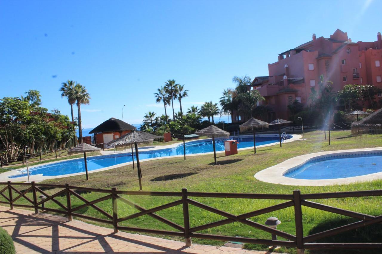 Bonito Y Tranquilo Apartamento , Cerca Del Mar. Torrox Zewnętrze zdjęcie