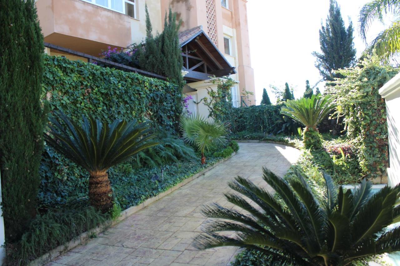 Bonito Y Tranquilo Apartamento , Cerca Del Mar. Torrox Zewnętrze zdjęcie