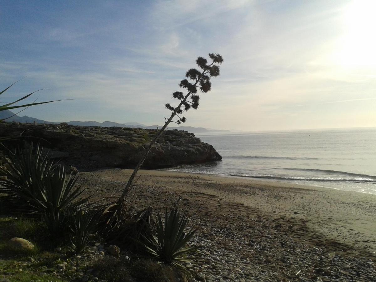 Bonito Y Tranquilo Apartamento , Cerca Del Mar. Torrox Zewnętrze zdjęcie