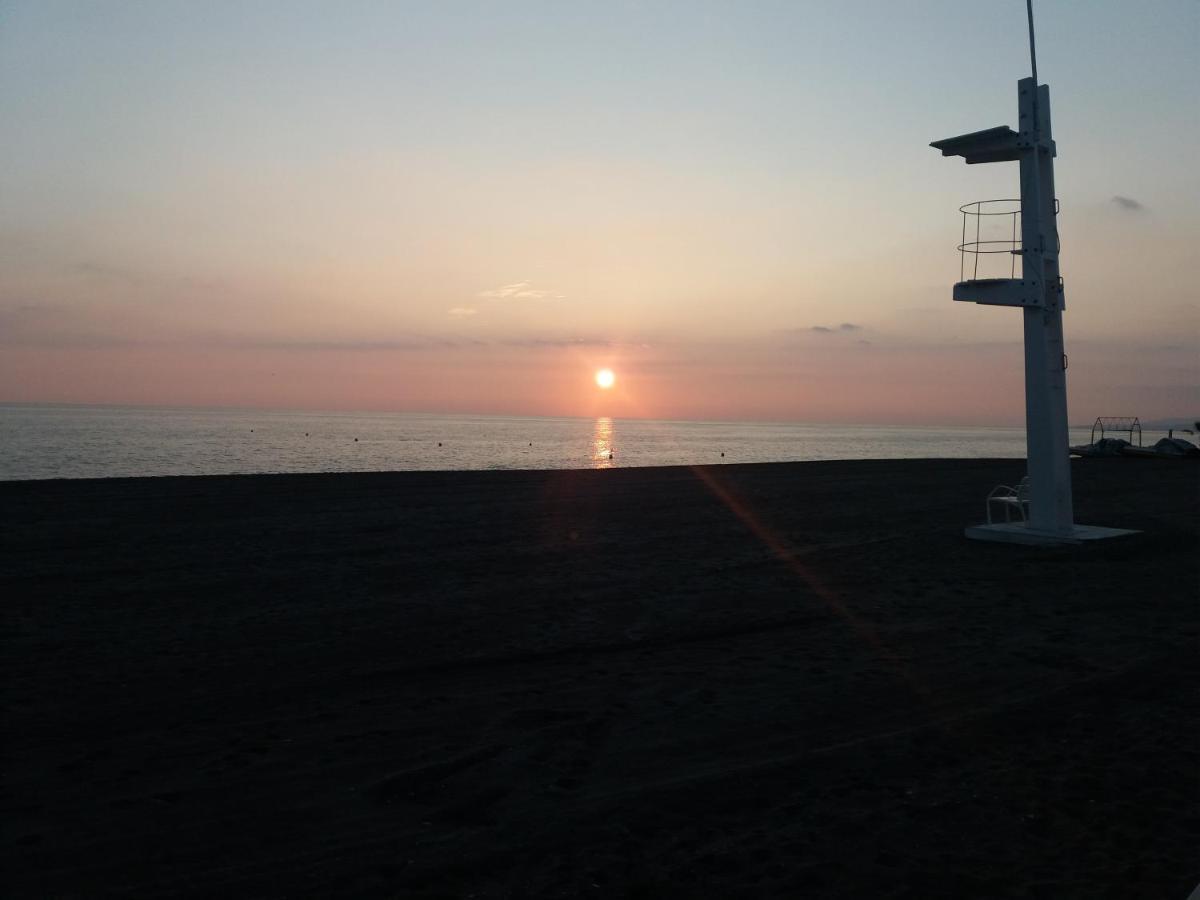 Bonito Y Tranquilo Apartamento , Cerca Del Mar. Torrox Zewnętrze zdjęcie