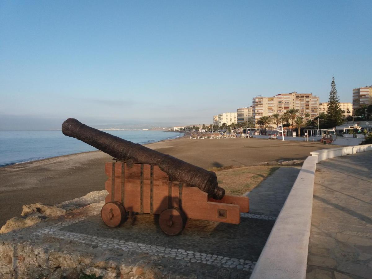 Bonito Y Tranquilo Apartamento , Cerca Del Mar. Torrox Zewnętrze zdjęcie