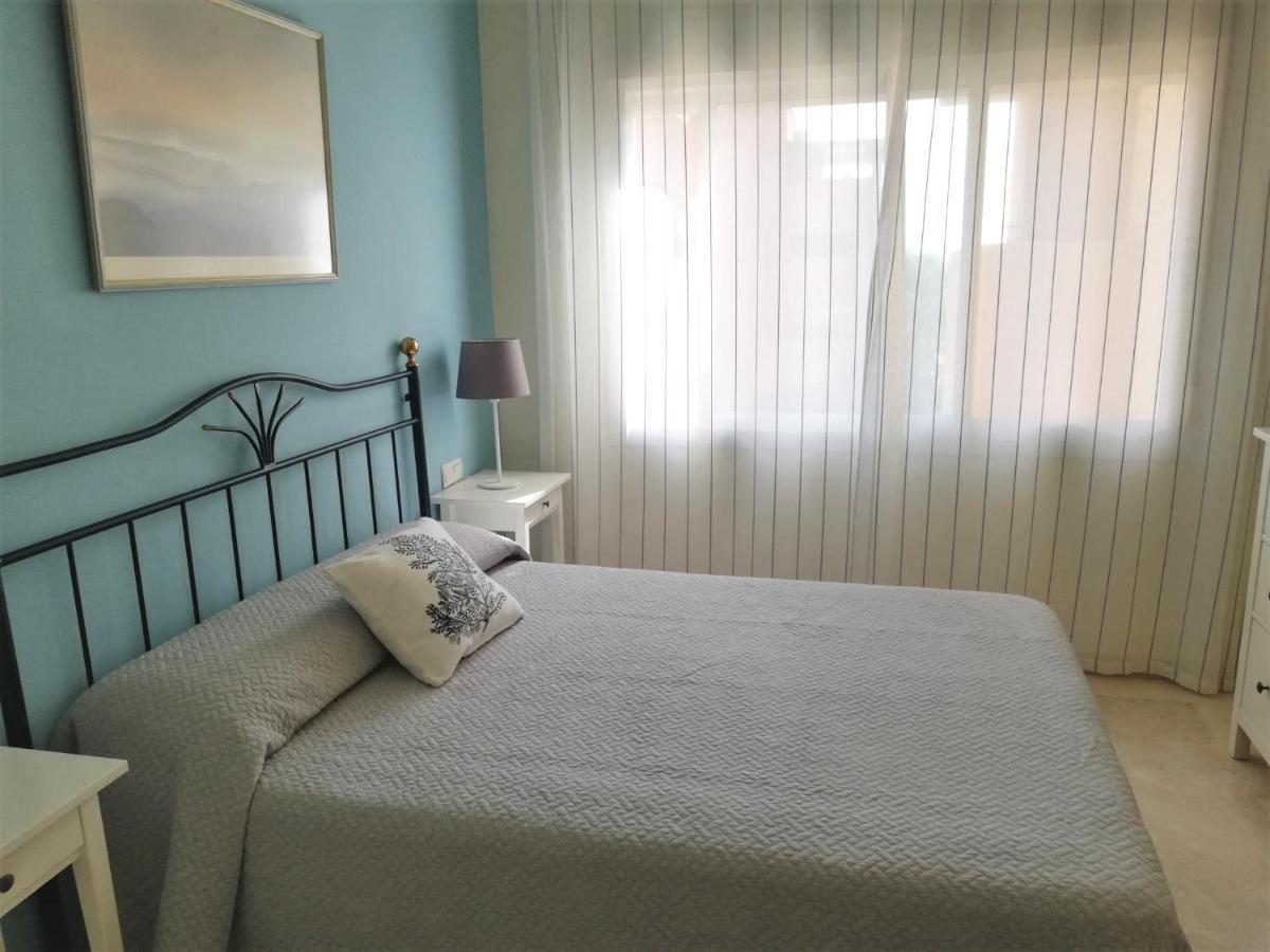 Bonito Y Tranquilo Apartamento , Cerca Del Mar. Torrox Zewnętrze zdjęcie