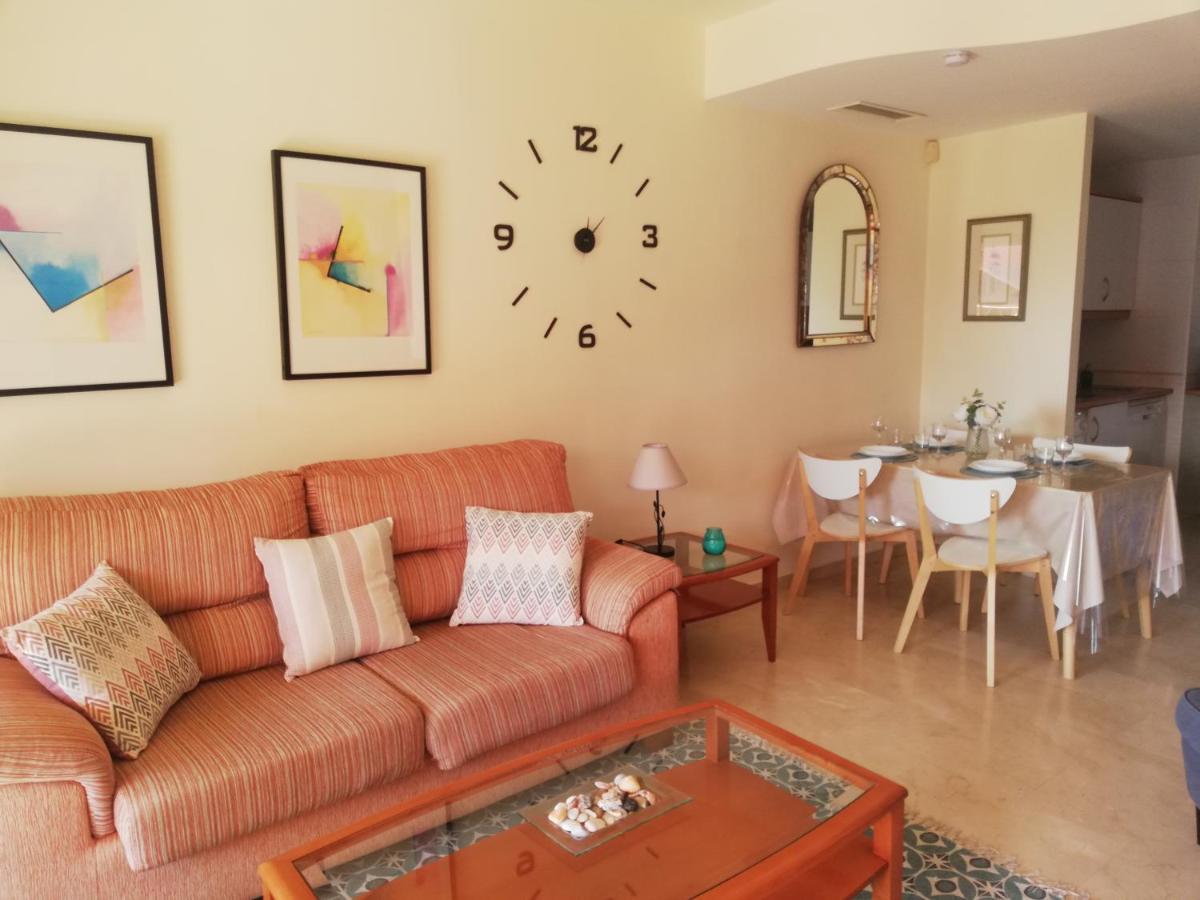 Bonito Y Tranquilo Apartamento , Cerca Del Mar. Torrox Zewnętrze zdjęcie