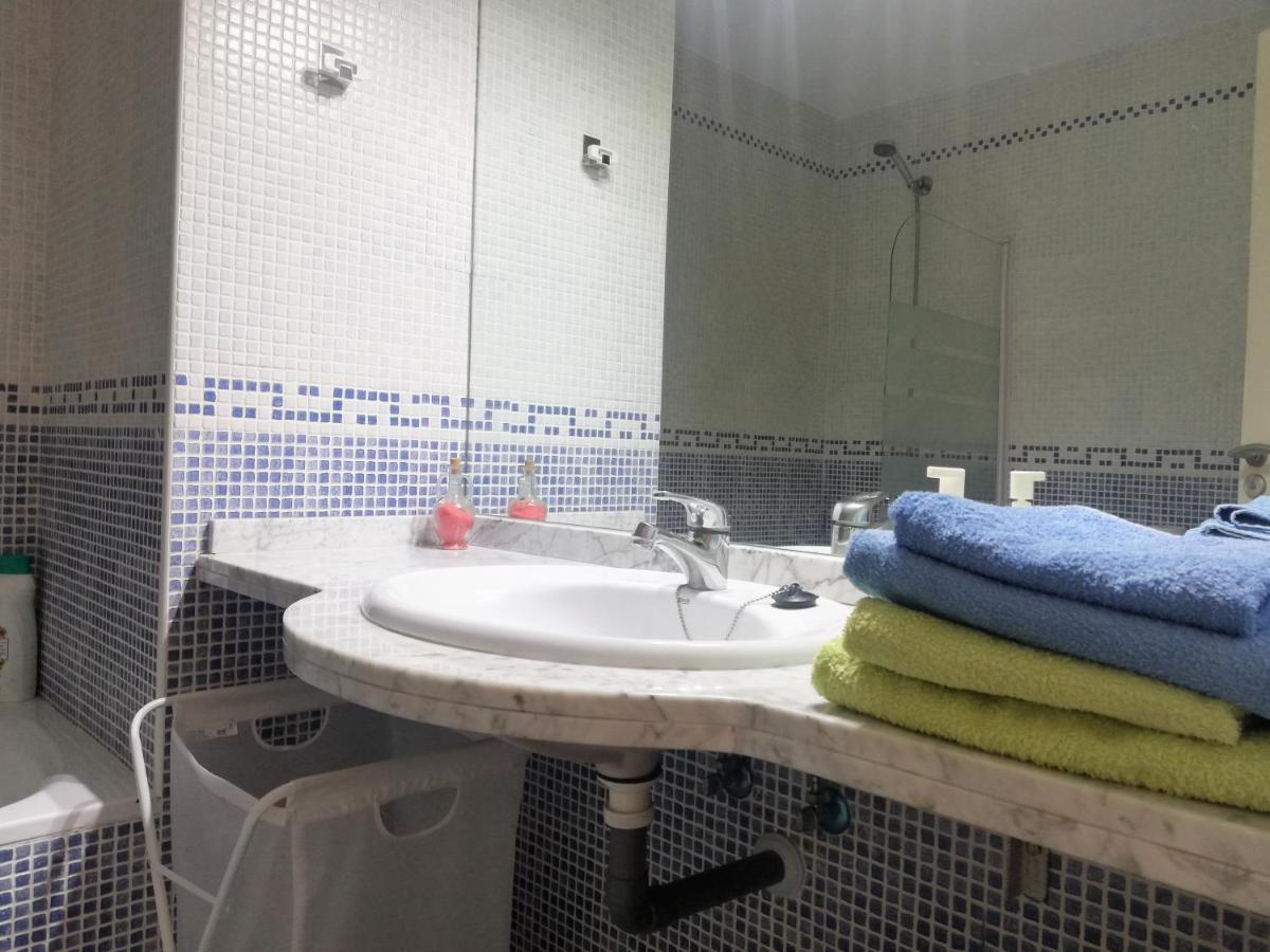 Bonito Y Tranquilo Apartamento , Cerca Del Mar. Torrox Zewnętrze zdjęcie