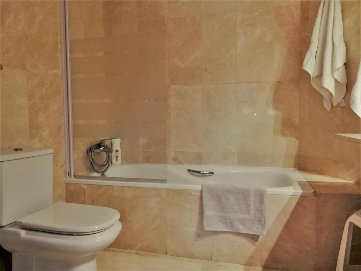 Bonito Y Tranquilo Apartamento , Cerca Del Mar. Torrox Zewnętrze zdjęcie