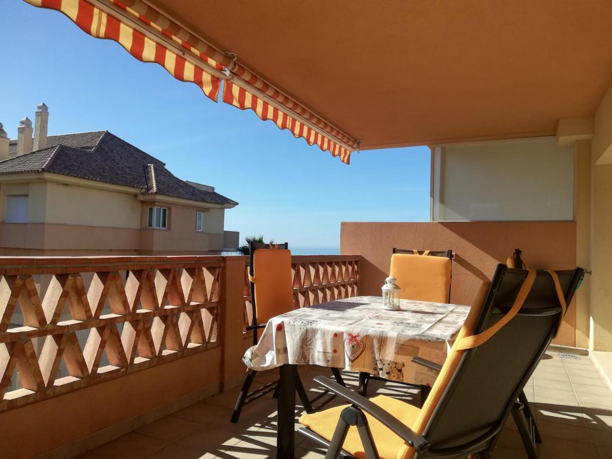 Bonito Y Tranquilo Apartamento , Cerca Del Mar. Torrox Zewnętrze zdjęcie