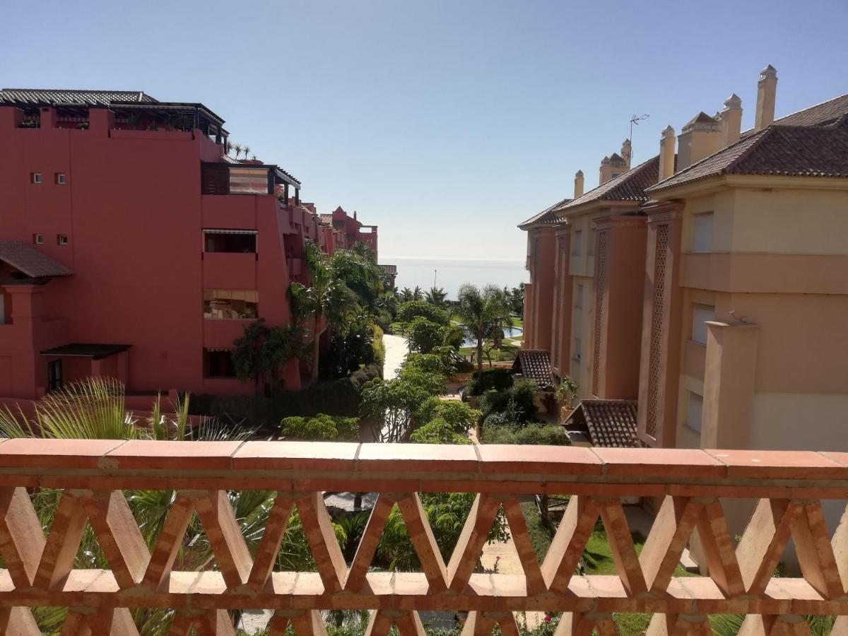 Bonito Y Tranquilo Apartamento , Cerca Del Mar. Torrox Zewnętrze zdjęcie